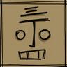 三军仪仗队整齐列队走向普京专机